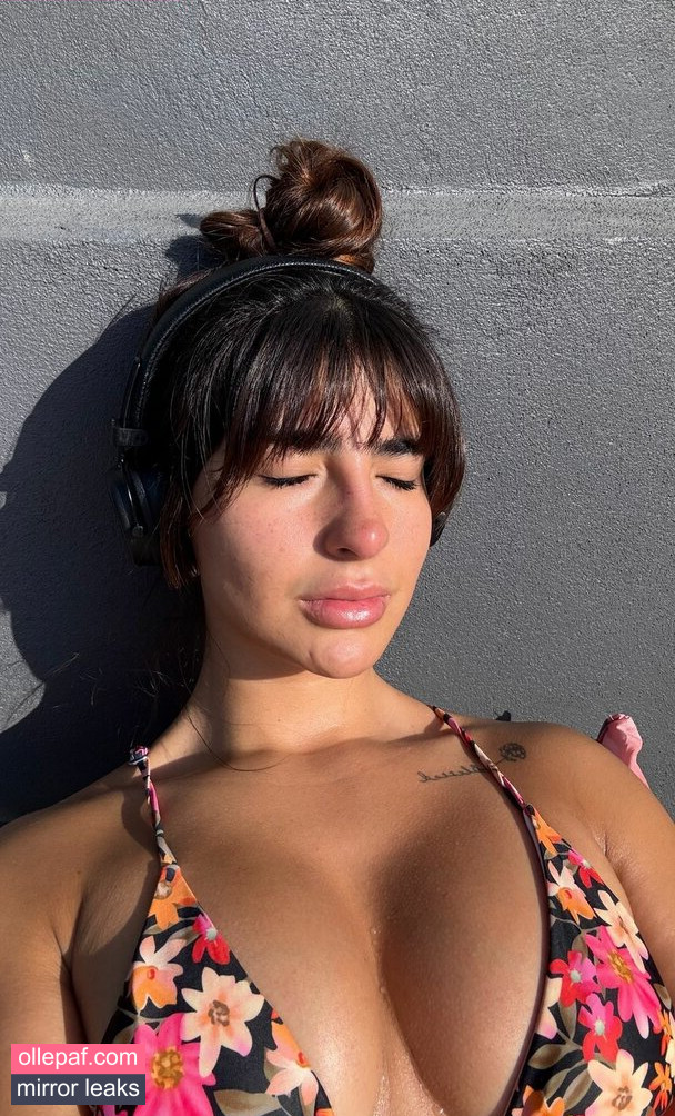 Latest Leaks tanyacmendoza Nude #37 - Fapello
