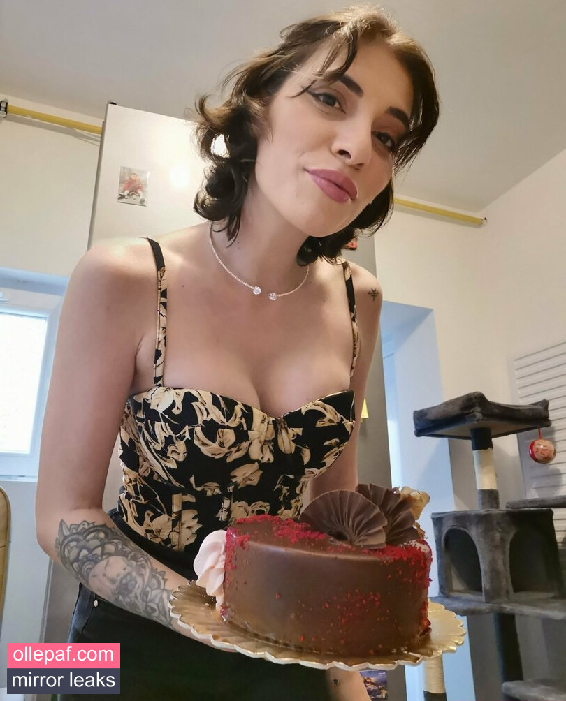 Latest Leaks TanyaDomm Nude #23 - Fapello