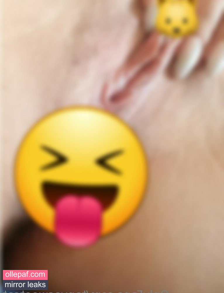 Latest Leaks tanyasweetcat Nude #280 - Fapello