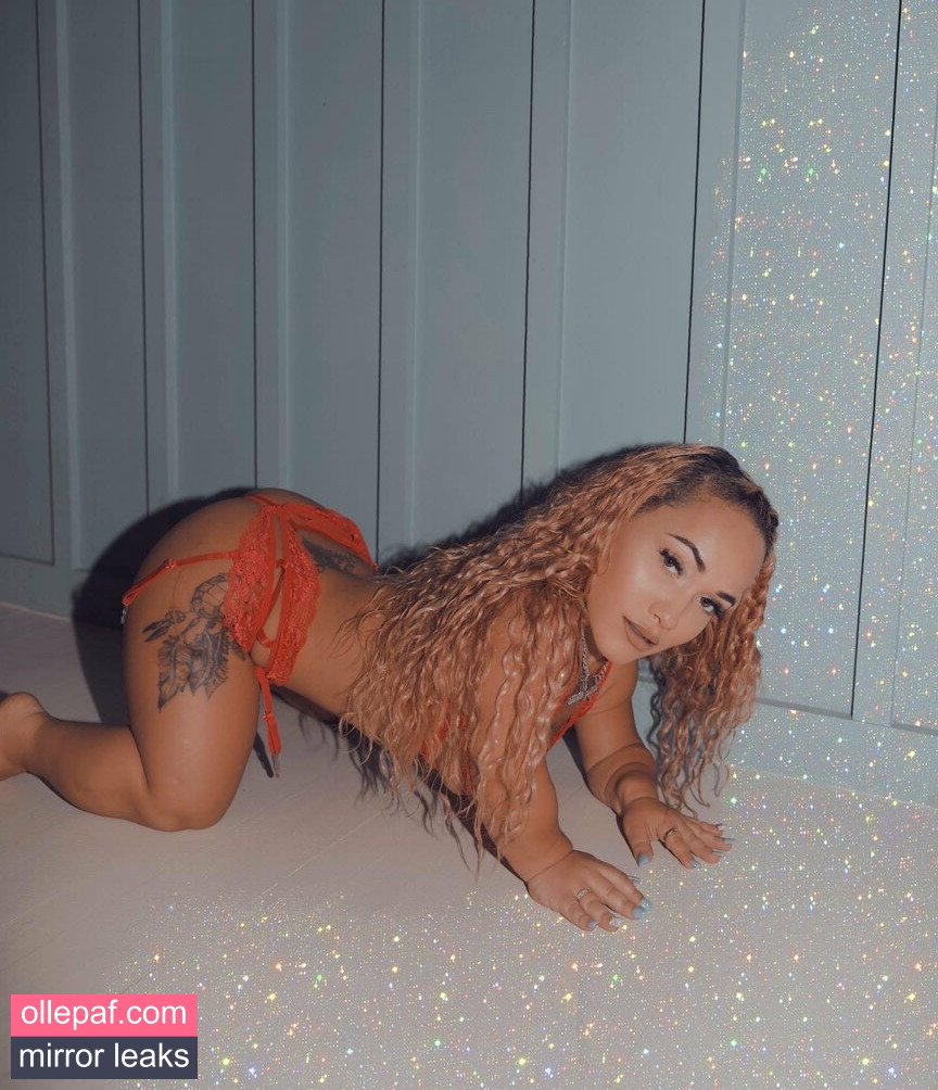 Latest Leaks tanyatehanna Nude #17 - Fapello
