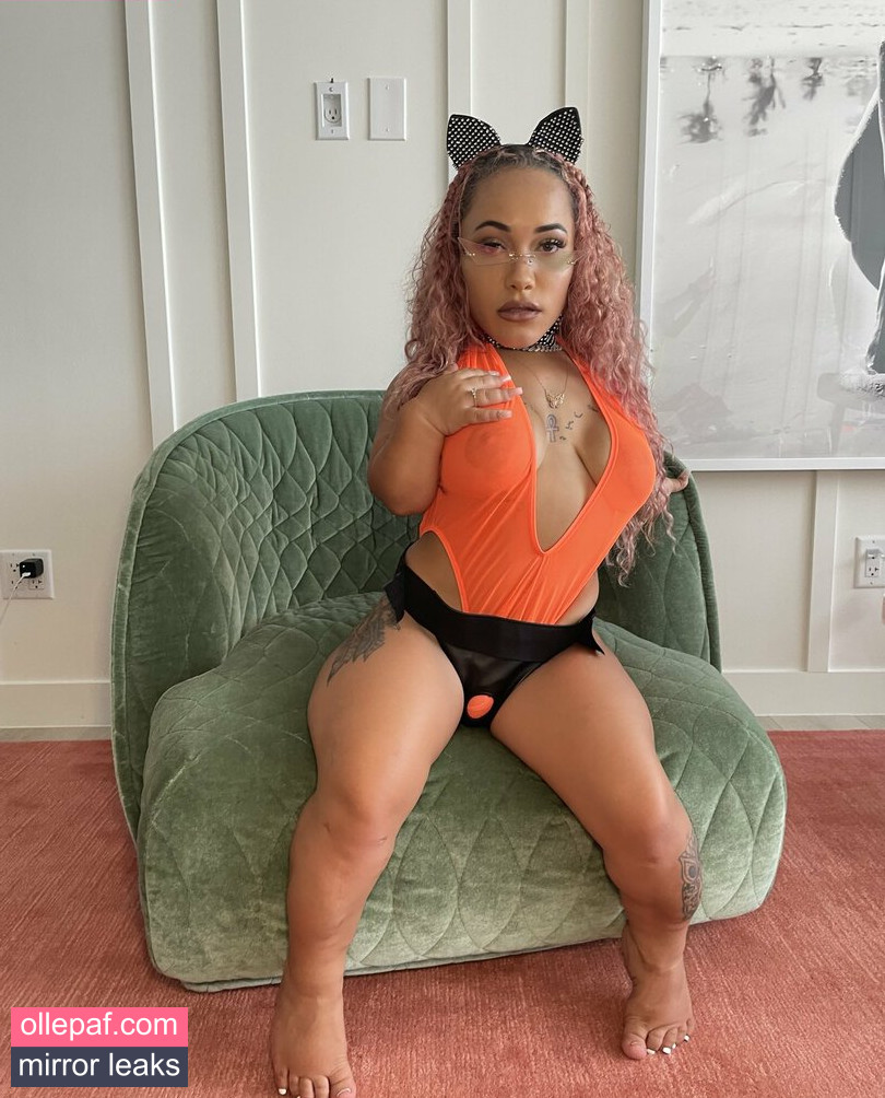 Latest Leaks tanyatehanna Nude #25 - Fapello