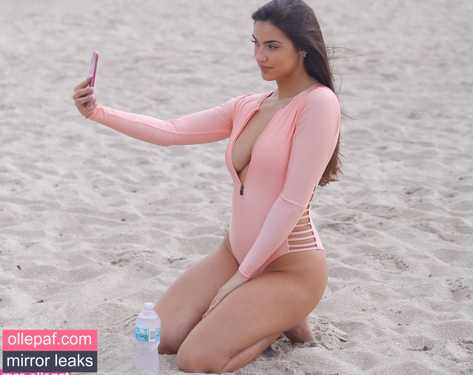 Latest Leaks Tao Wickrath Nude #147 - Fapello