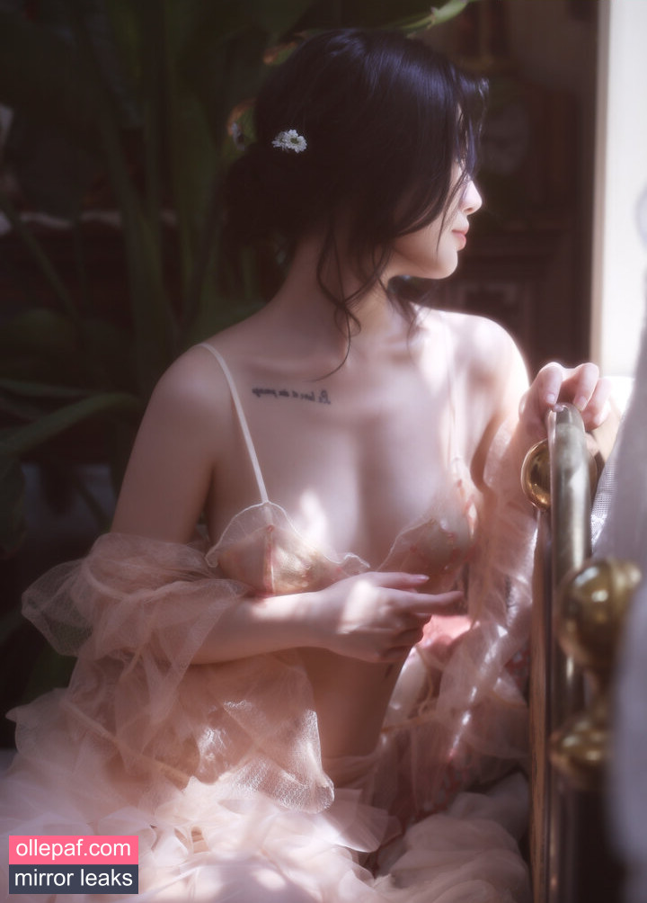 Latest Leaks Taoliangazhai Nude #1007 - Fapello