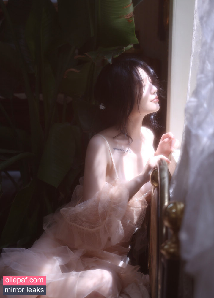 Latest Leaks Taoliangazhai Nude #1008 - Fapello