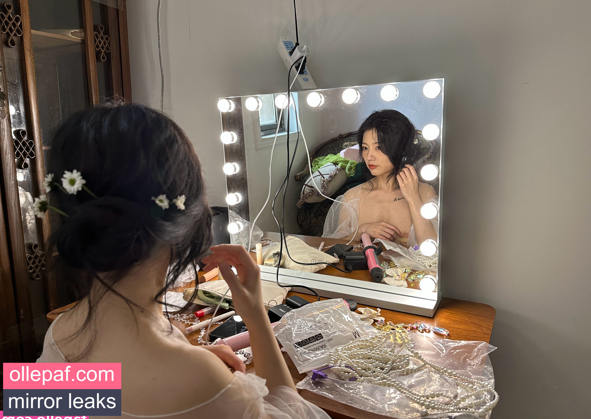 Latest Leaks Taoliangazhai Nude #1010 - Fapello