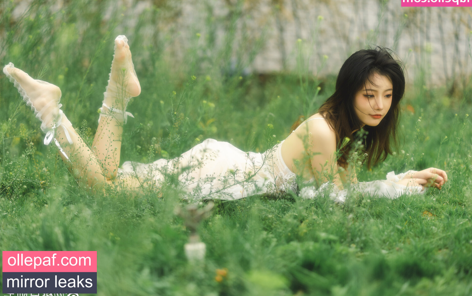 Latest Leaks Taoliangazhai Nude #1026 - Fapello