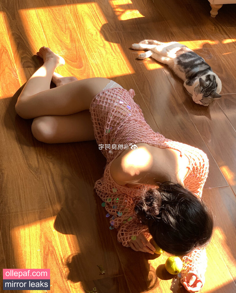 Latest Leaks Taoliangazhai Nude #192 - Fapello