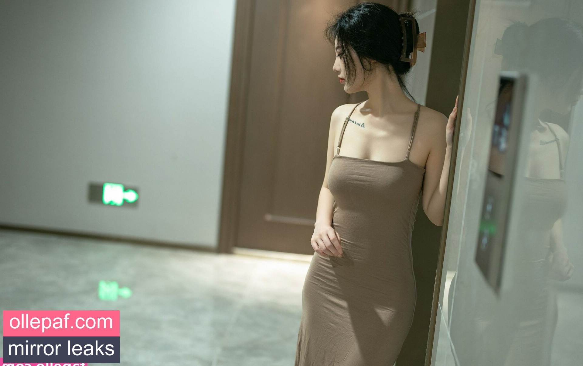 Latest Leaks Taoliangazhai Nude #211 - Fapello