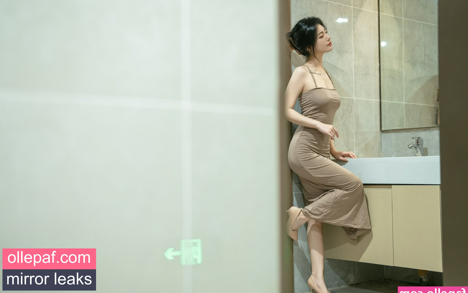 Latest Leaks Taoliangazhai Nude #247 - Fapello