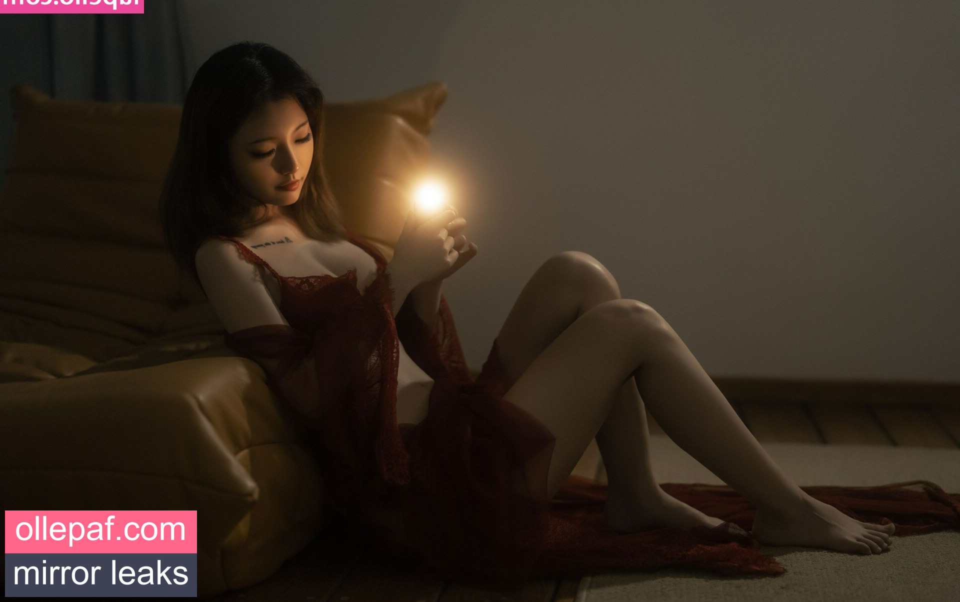 Latest Leaks Taoliangazhai Nude #257 - Fapello