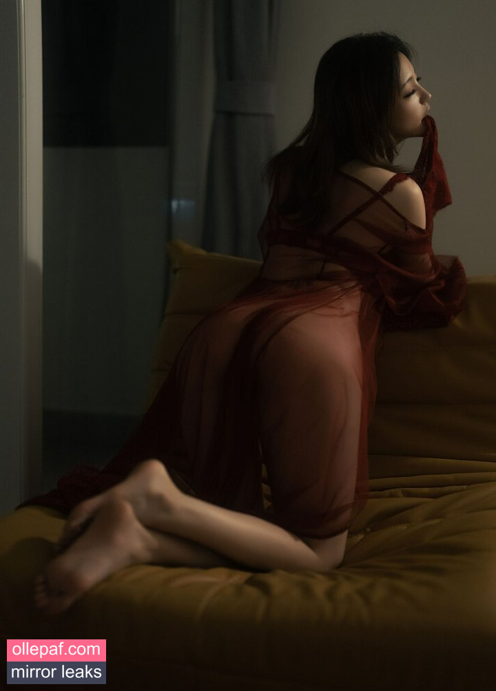 Latest Leaks Taoliangazhai Nude #262 - Fapello