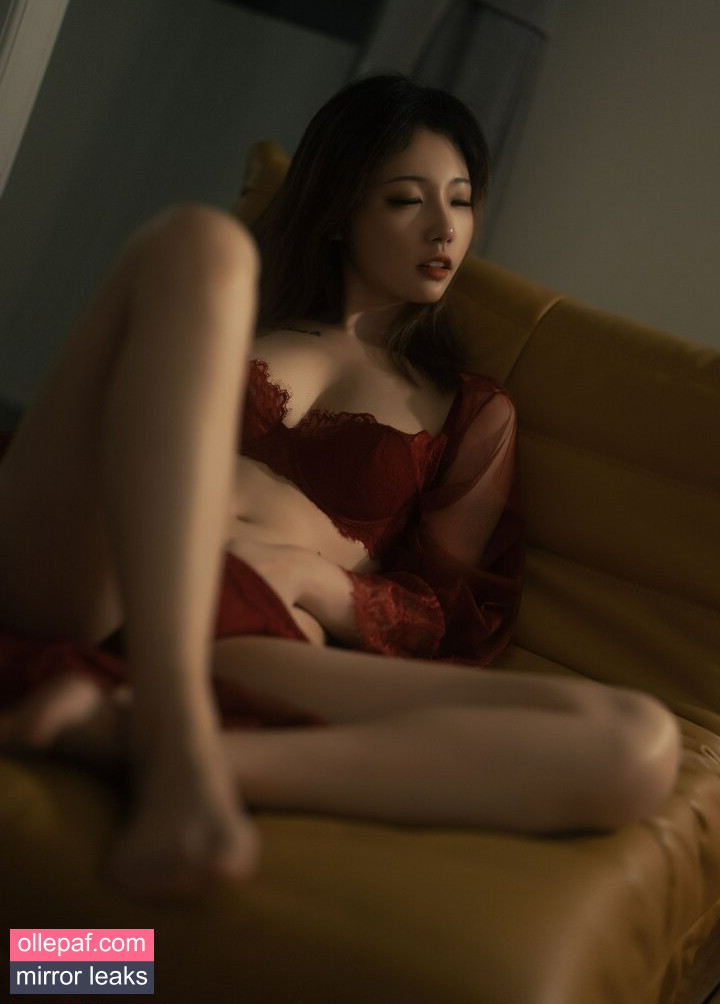 Latest Leaks Taoliangazhai Nude #264 - Fapello