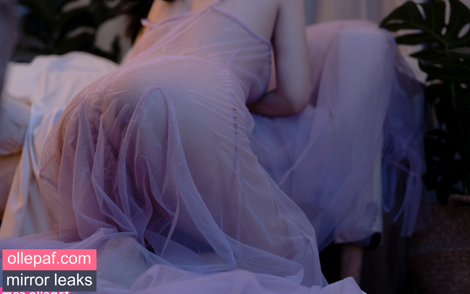Latest Leaks Taoliangazhai Nude #340 - Fapello