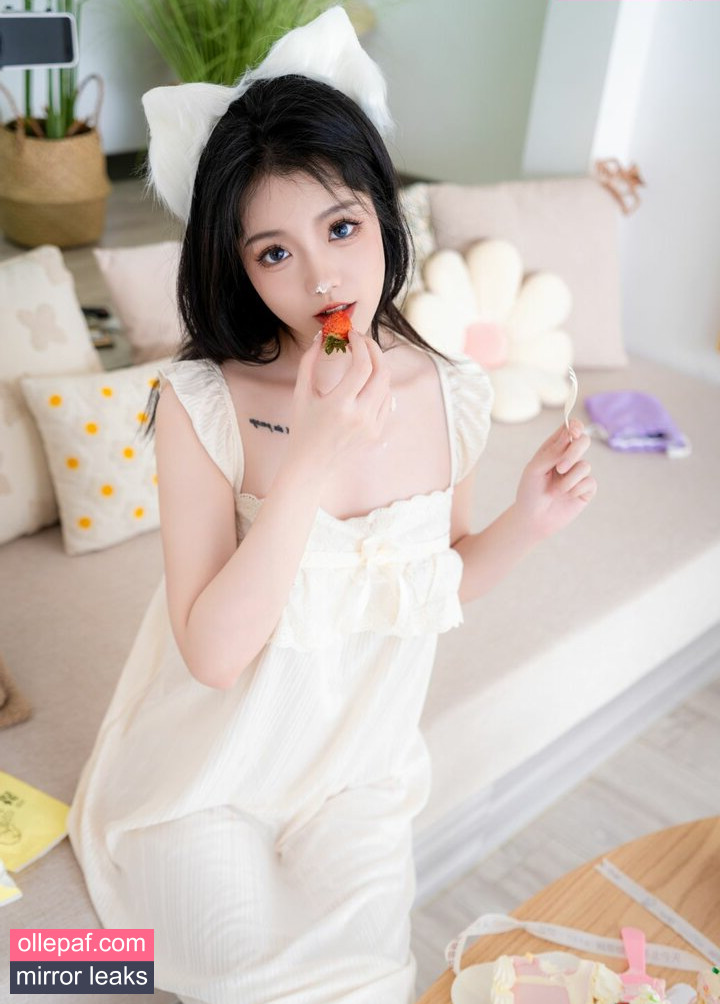 Latest Leaks Taoliangazhai Nude #451 - Fapello
