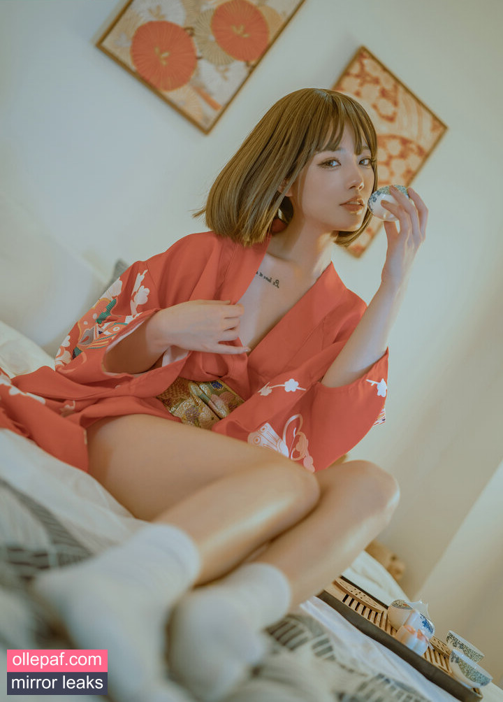 Latest Leaks Taoliangazhai Nude #554 - Fapello