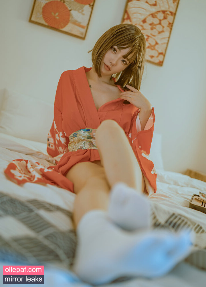 Latest Leaks Taoliangazhai Nude #555 - Fapello
