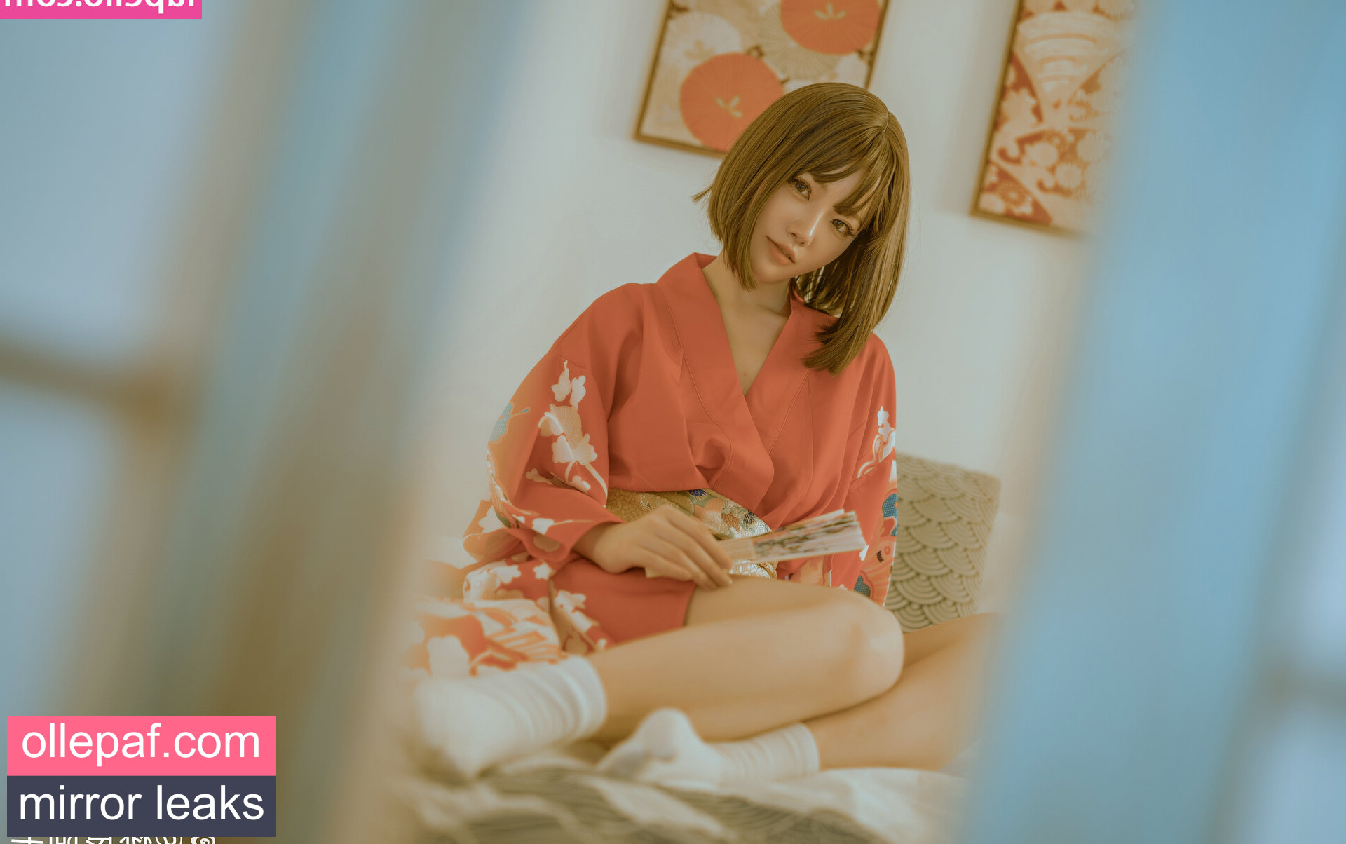 Latest Leaks Taoliangazhai Nude #813 - Fapello