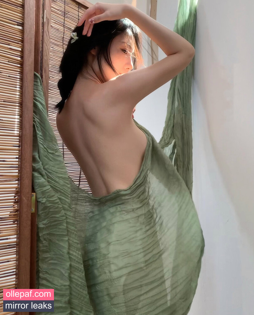 Latest Leaks Taoliangazhai Nude #887 - Fapello