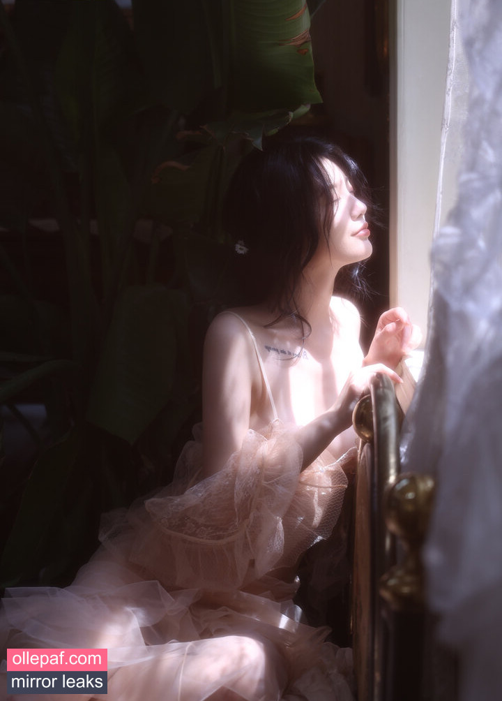 Latest Leaks Taoliangazhai Nude #909 - Fapello