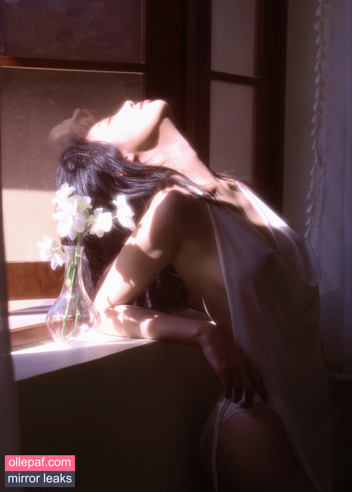Latest Leaks Taoliangazhai Nude #912 - Fapello