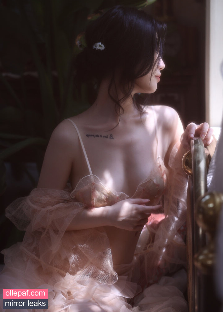 Latest Leaks Taoliangazhai Nude #916 - Fapello