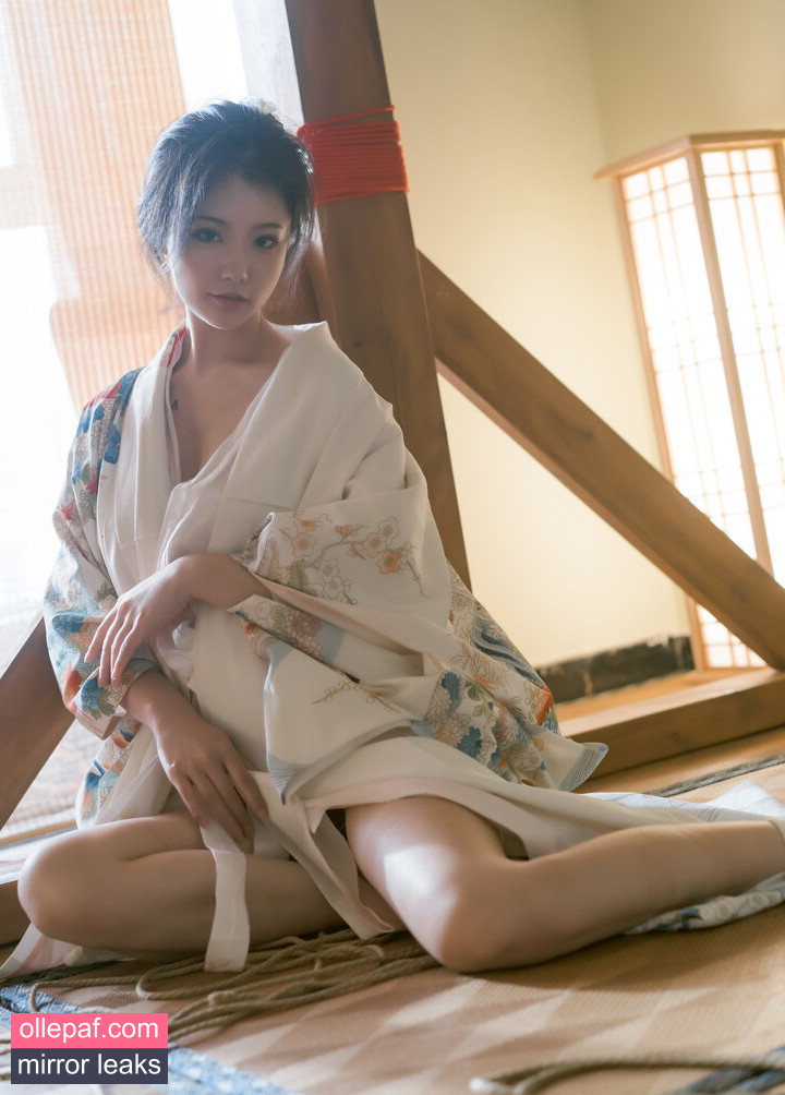Latest Leaks Taoliangazhai Nude #931 - Fapello
