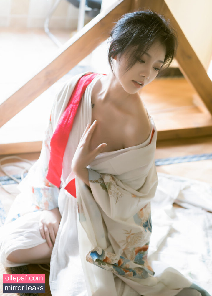 Latest Leaks Taoliangazhai Nude #933 - Fapello