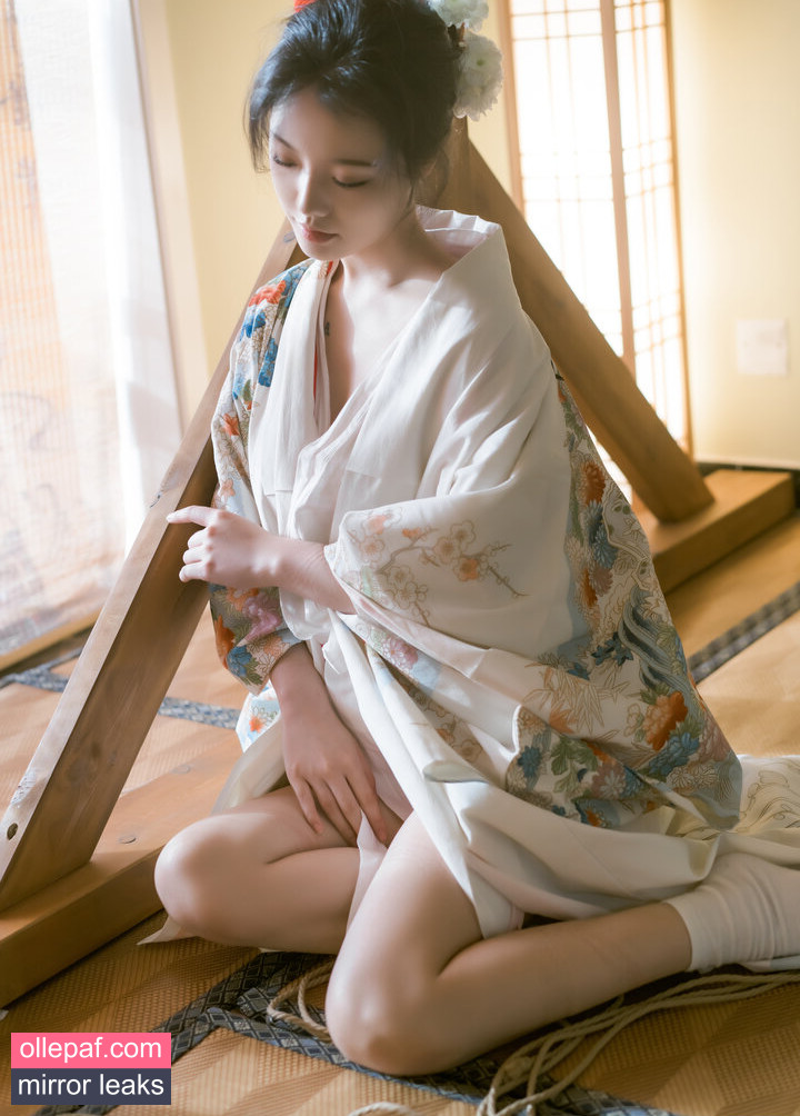 Latest Leaks Taoliangazhai Nude #934 - Fapello