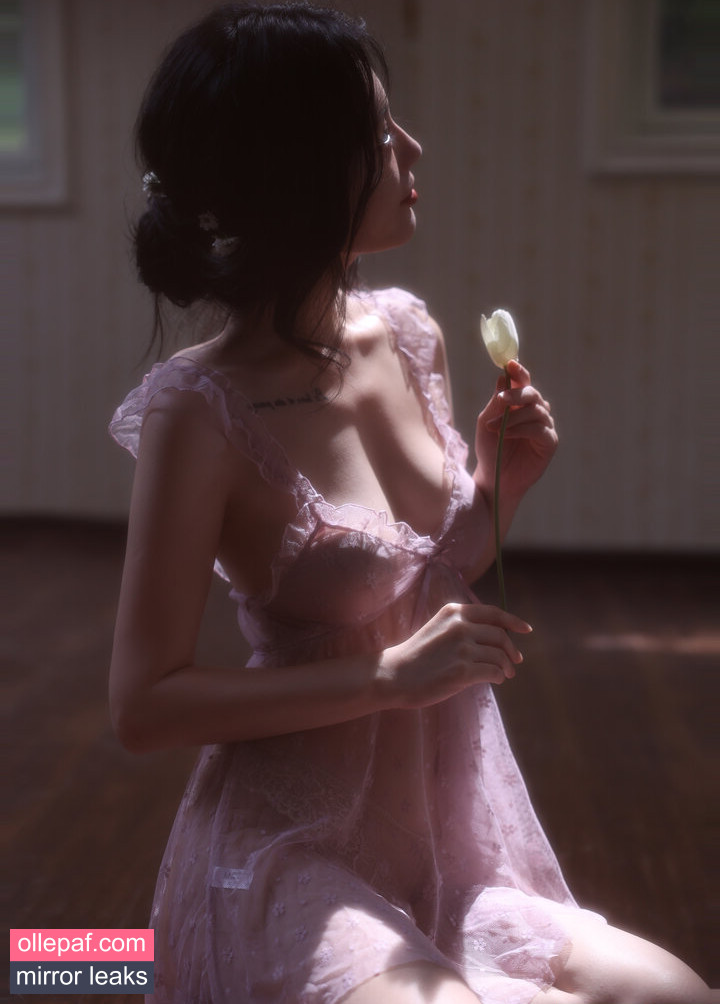 Latest Leaks Taoliangazhai Nude #944 - Fapello