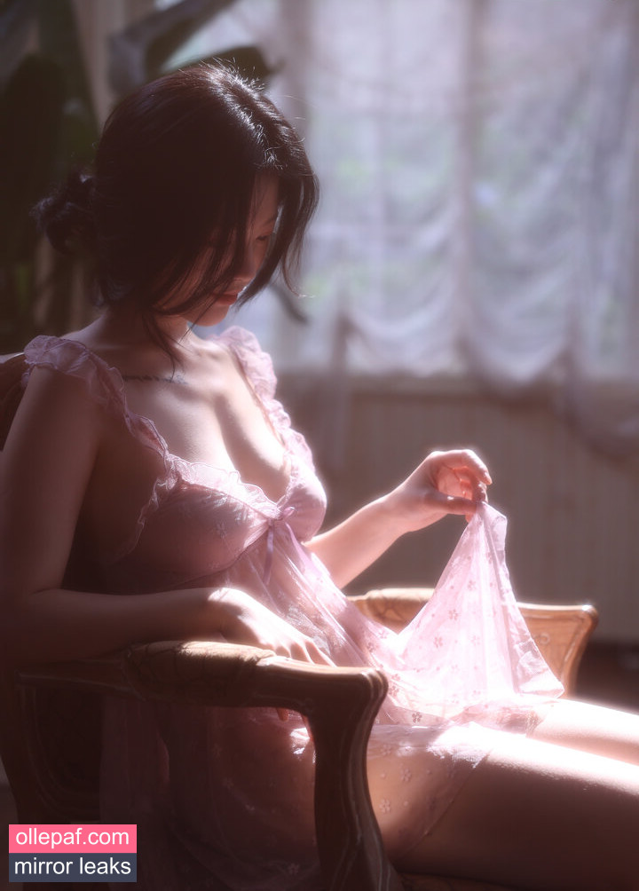Latest Leaks Taoliangazhai Nude #949 - Fapello