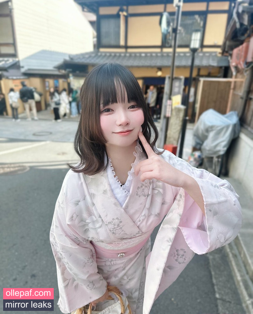Latest Leaks Taotan Taotan_cos Nude #2 - Fapello