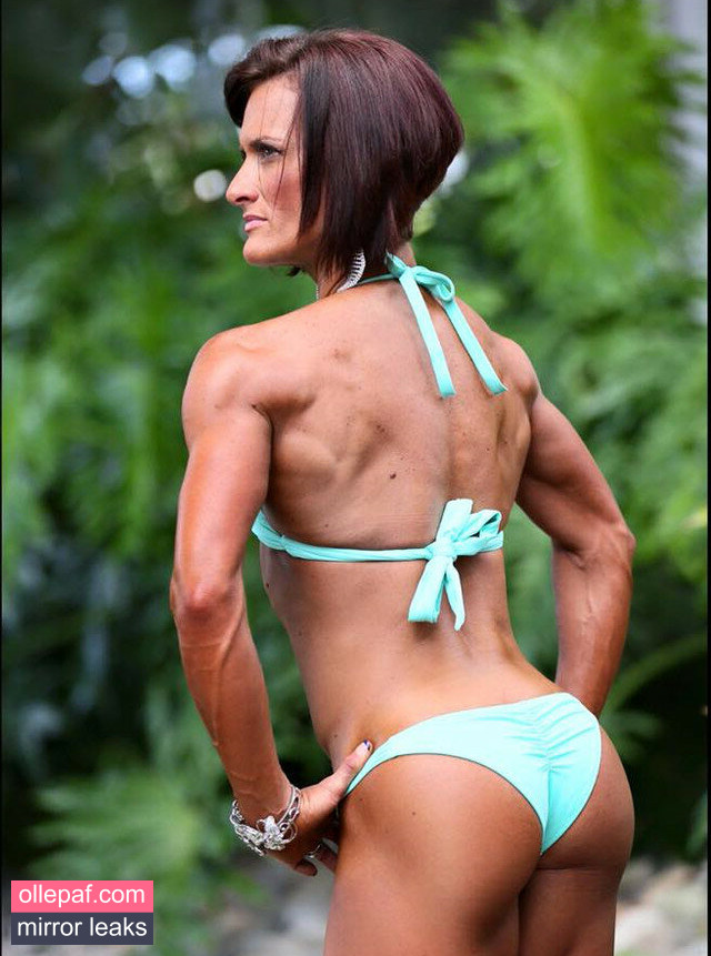 Latest Leaks Tapered Physique Nude #19 - Fapello