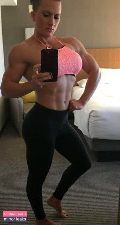 Latest Leaks Tapered Physique Nude #22 - Fapello