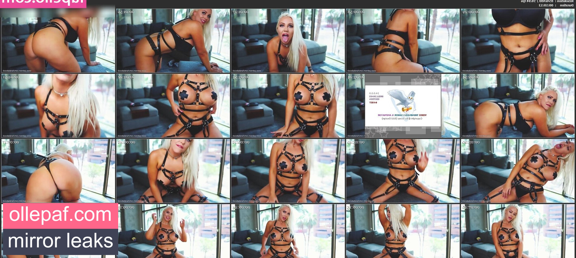 Latest Leaks Tara Babcock Nude #182 - Fapello