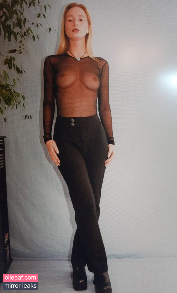 Latest Leaks Tara Human Nude #2 - Fapello