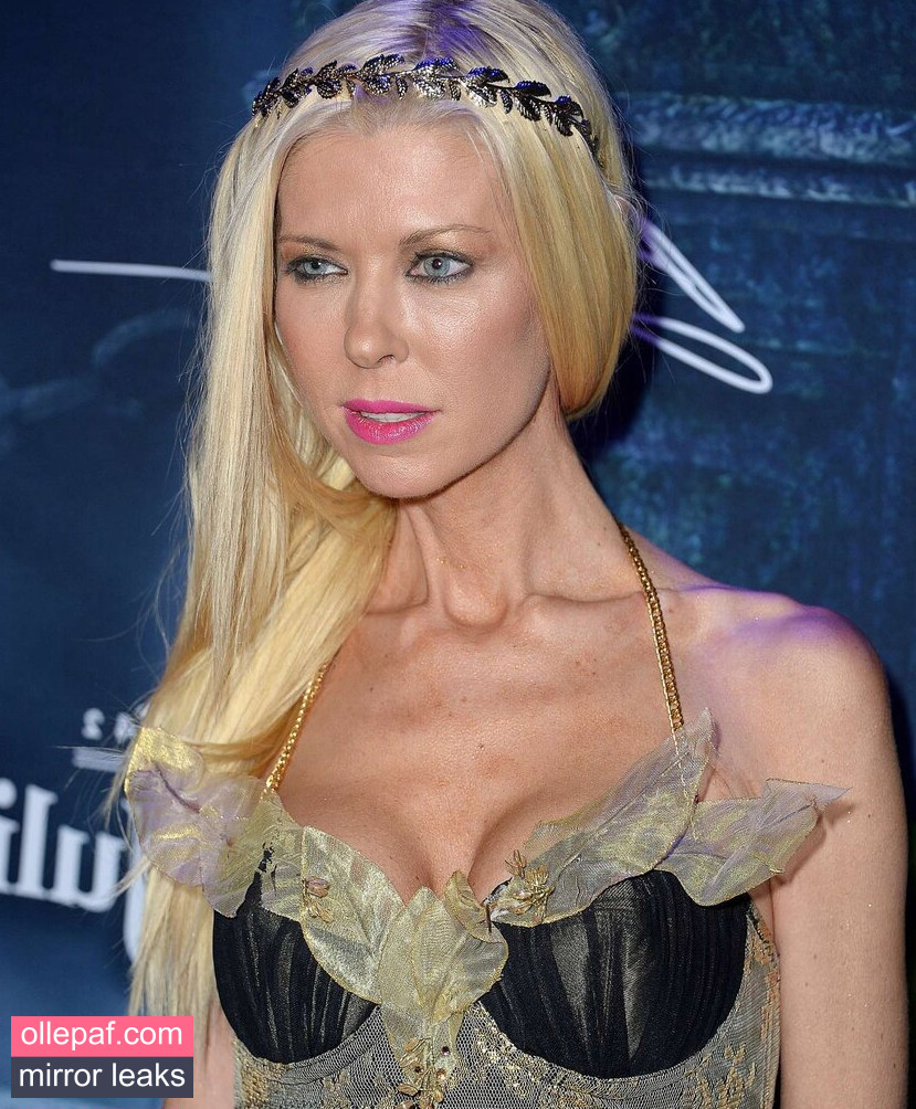 Tara Reid Nude Leaks OnlyFans #139 - Fapello