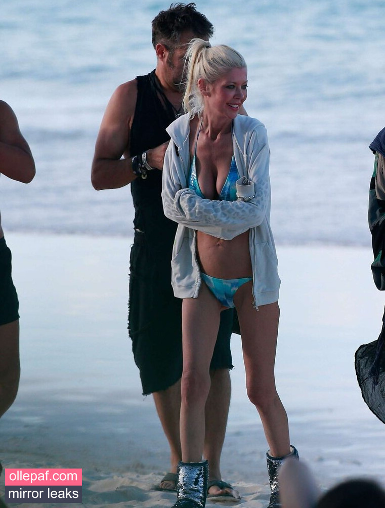 Latest Leaks Tara Reid Nude #164 - Fapello