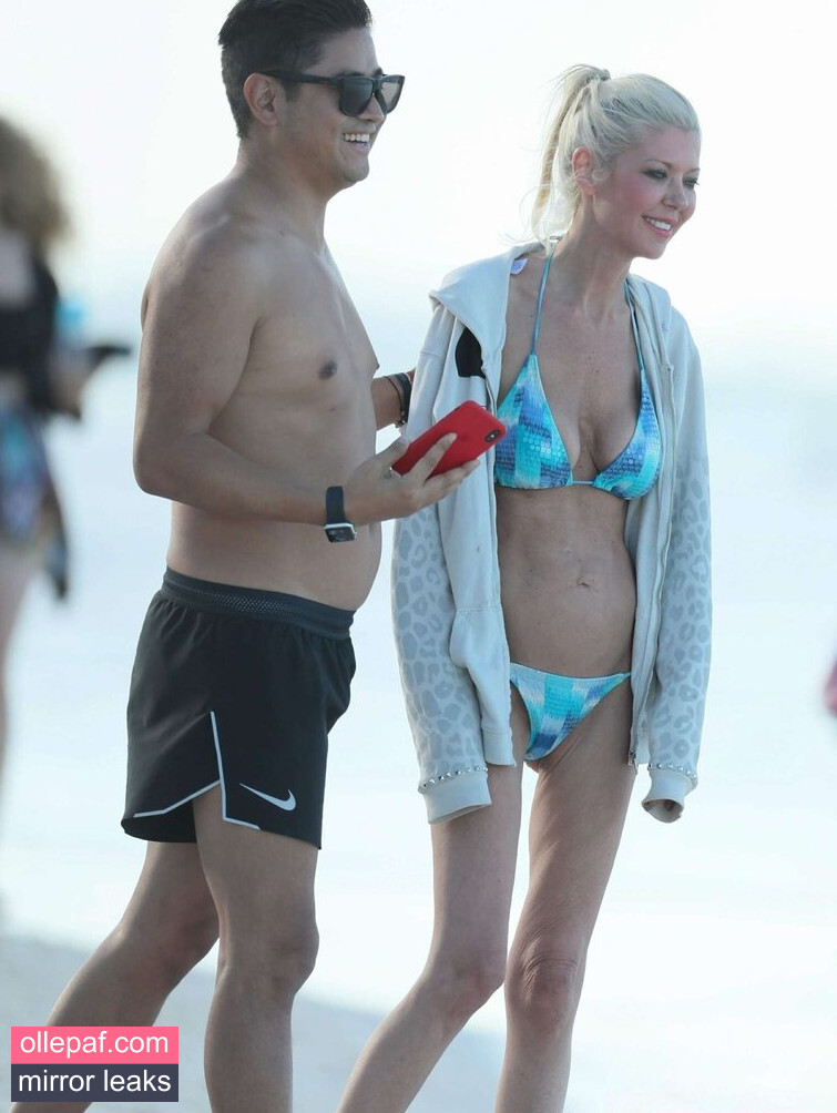 Latest Leaks Tara Reid Nude #168 - Fapello