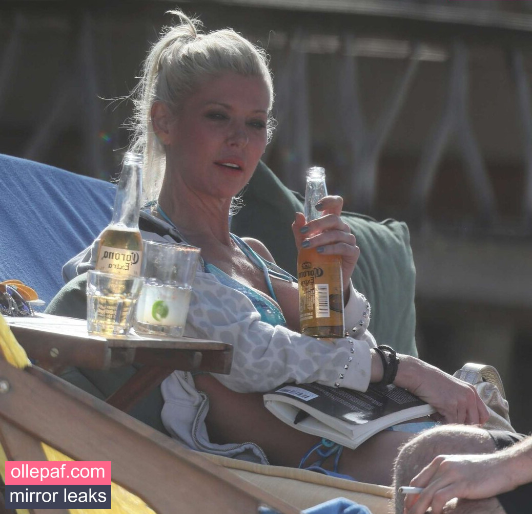 Latest Leaks Tara Reid Nude #169 - Fapello