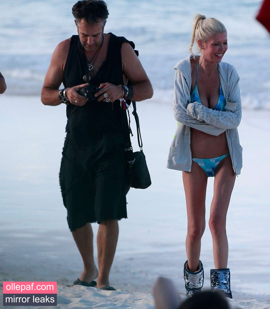 Latest Leaks Tara Reid Nude #175 - Fapello