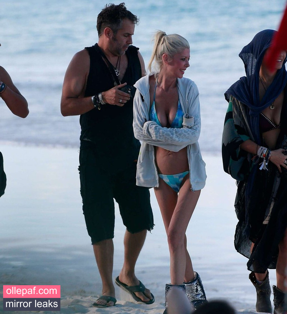 Latest Leaks Tara Reid Nude #176 - Fapello