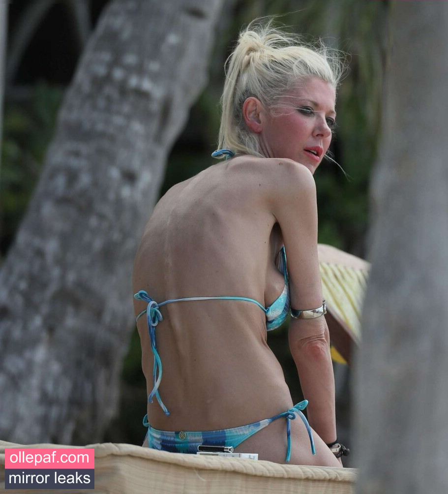 Latest Leaks Tara Reid Nude #178 - Fapello