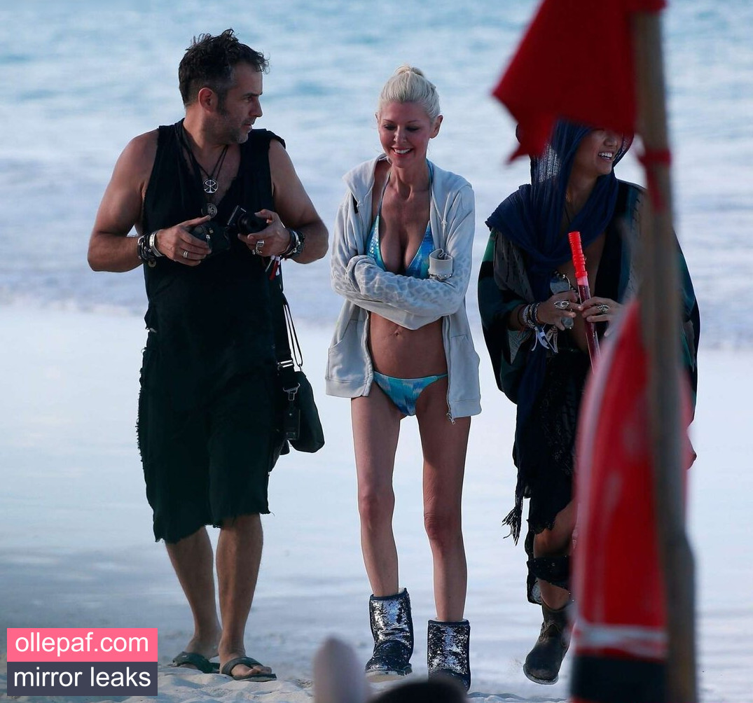 Latest Leaks Tara Reid Nude #179 - Fapello