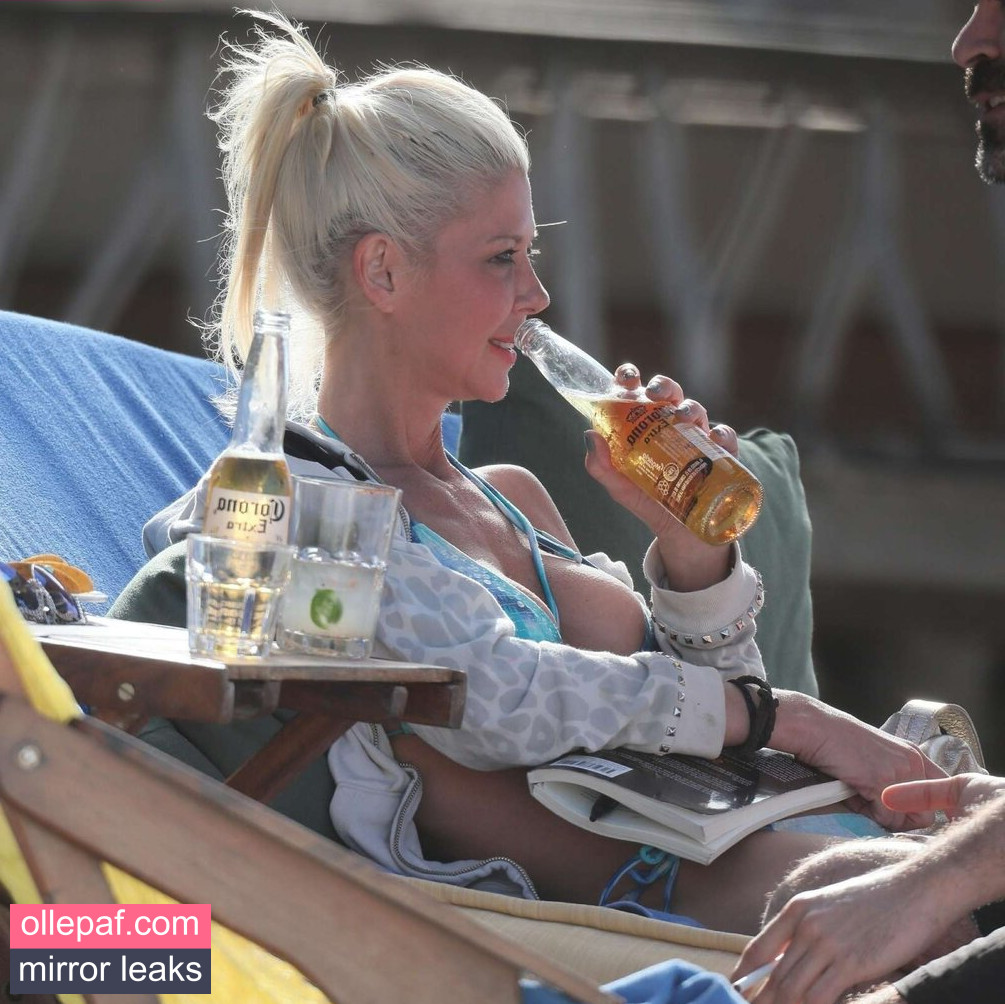 Latest Leaks Tara Reid Nude #180 - Fapello