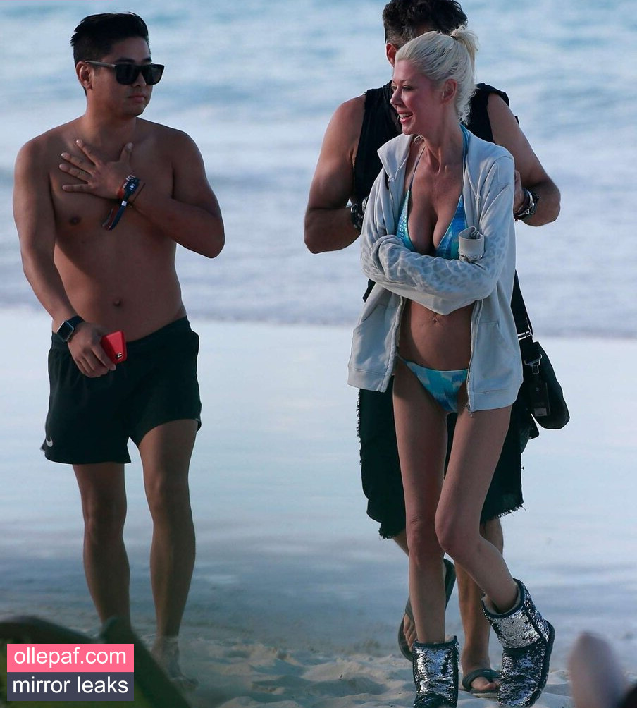 Latest Leaks Tara Reid Nude #182 - Fapello