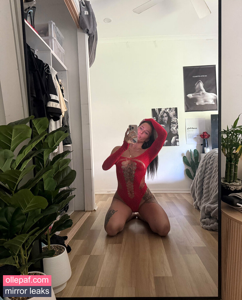 Latest Leaks taragracex Nude #32 - Fapello