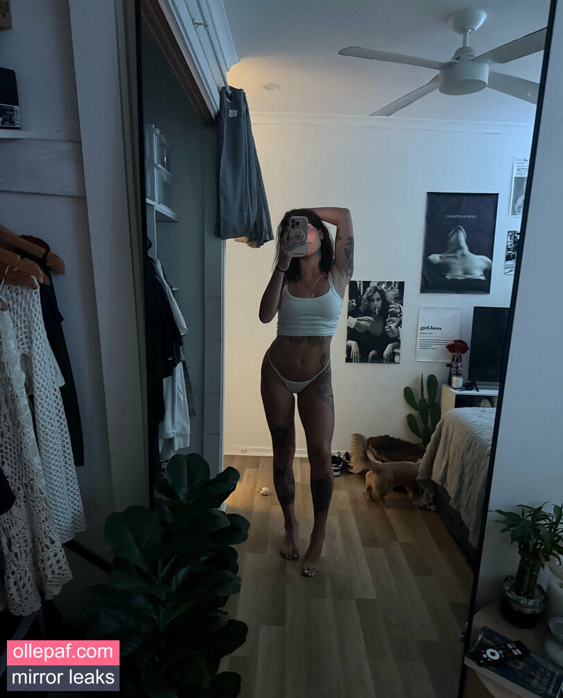 Latest Leaks taragracex Nude #47 - Fapello