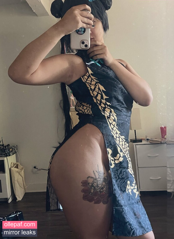 Latest Leaks tarantunya Nude #34 - Fapello