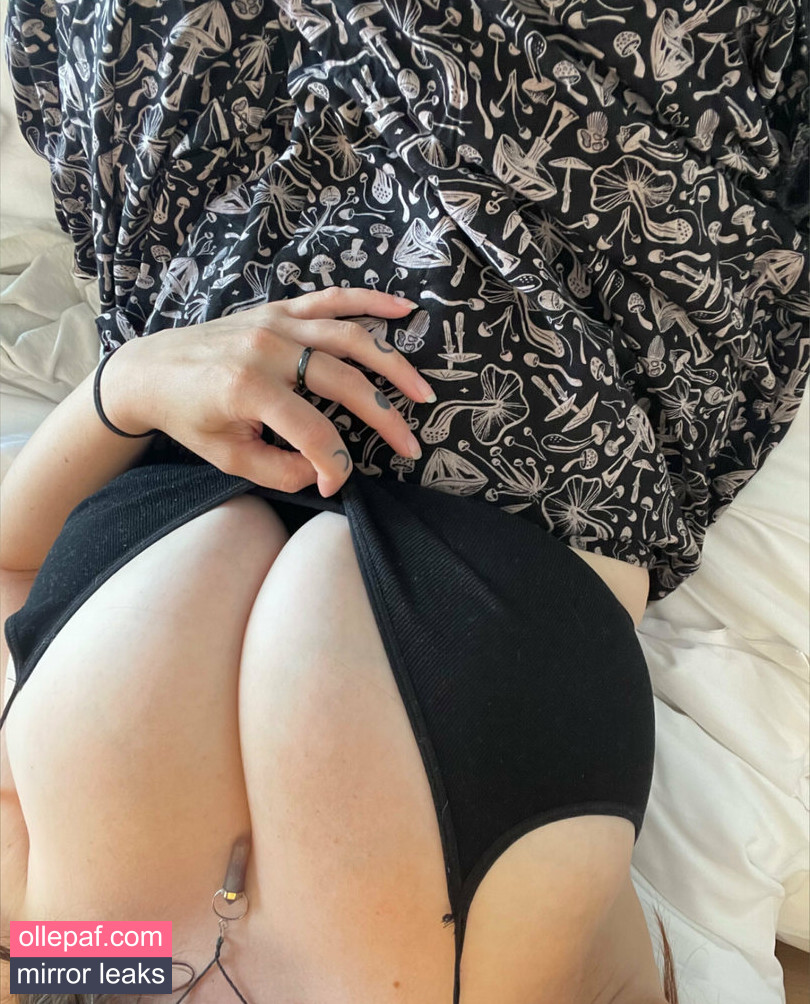 Latest Leaks TaraTheWitch Nude #25 - Fapello