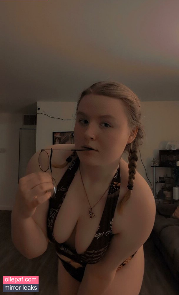 Latest Leaks tarbear78 Nude #2 - Fapello